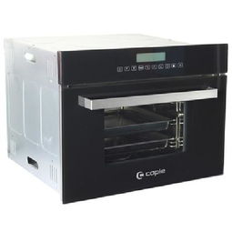 家居烹饪革命 客浦SO3086嵌入式蒸汽电烤箱体验评测